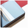3MK FlexibleGlass iPhone 12/12 Pro Hybrid Displayschutz - Durchsichtig