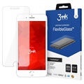 3MK FlexibleGlass iPhone 7/8/SE (2020)/SE (2022) Hybrid Displayschutz - 7H, 0.3mm