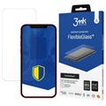 3MK FlexibleGlass iPhone 13 Pro Max Hybrid Displayschutz - 7H, 0.3mm