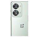 3MK Hybrid OnePlus Nord 2T Kameraobjektiv Panzerglas - 4 Stk.