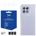 3MK Hybrid Samsung Galaxy A22 5G Kameraobjektiv Panzerglas - 4 Stk.