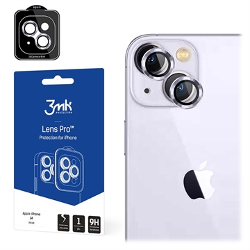 3MK Lens Protection Pro iPhone 14 Kameraschutz