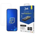 3MK SilverProtection+ iPhone 14 Max/14 Pro Max Antimikrobieller Displayschutz