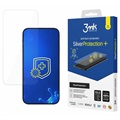 3MK SilverProtection+ iPhone 14/14 Pro Antimikrobieller Displayschutz - Durchsichtig