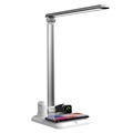 4-in-1 Qi Ladegerät / LED Lampe X1 - Smartphone, Apple Watch, AirPods