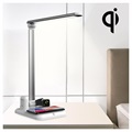 4-in-1 Qi Ladegerät / LED Lampe X1 - Smartphone, Apple Watch, AirPods