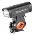 4200mAh Fahrradlicht USB Wiederaufladbar Leistungsstarke Taschenlampe 1300LM Fahrradlicht (CE Zertifizierung) - Schwarz
