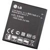 LG FL-53HN Akku - P990 Optimus 2X, P920 Optimus 3D  - Bulk