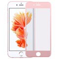 iPhone 6 Plus/6S Plus 4D Full Size 0.22mm Panzerglas