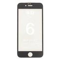 iPhone 6/6S 4D Full Size Panzerglas