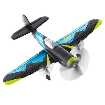 4DRC 4D-G8 EPP Schaumstoff RC-Flugzeug mit 6-Achsen Gyroskop
