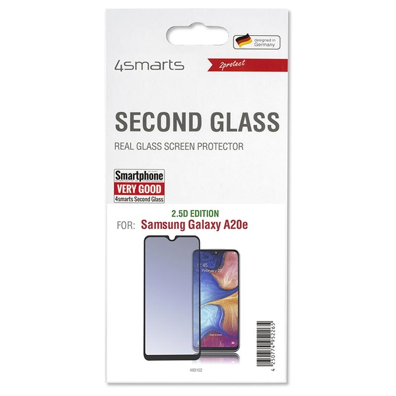 samsung galaxy a20 glass replacement