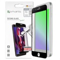 iPhone 7/8/SE (2020) 4smarts Curved Glass Displayschutz - Schwarz