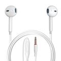 4smarts Melody Lite In-Ear-Stereo-Headset 1.1m - Weiß