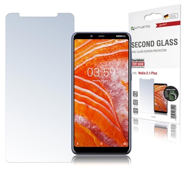 nokia 2.4 panzerglas