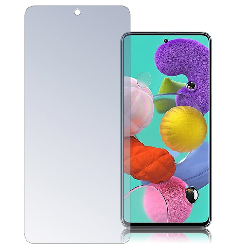 second samsung a51