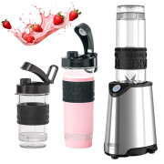 Camry CR 4069 Edelstahl Personal Blender