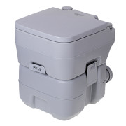 Camry CR 1035 20L tragbare Toilette