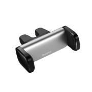 Baseus Steel Cannon Clamp Halterung für Lüftungsgitter SUGP-0S - Silber