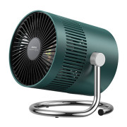 Remax Cool Pro Desktop-Ventilator - grün