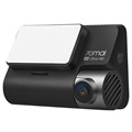 70mai A800S 4K Dashcam & Rückfahrkamera-Set