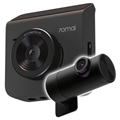 70mai Dash Cam Pro Plus Front- und Rückfahrkamera-Set