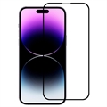 9D Full Cover Samsung Galaxy S10e Panzerglas - 9H, 0.3mm - Schwarz