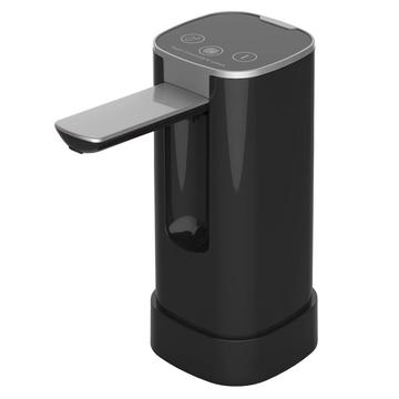 AP127T Automatische, zusammenklappbare elektrische Wasserpumpe - Schwarz