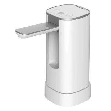 AP127T Automatische, zusammenklappbare elektrische Wasserpumpe - Weiß