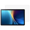 Acer Iconia Tab V10 Panzerglas - 9H - Case Friendly - Durchsichtig