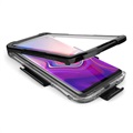 Aktive Serie IP68 Samsung Galaxy S10 Wasserdichte Hülle - Schwarz