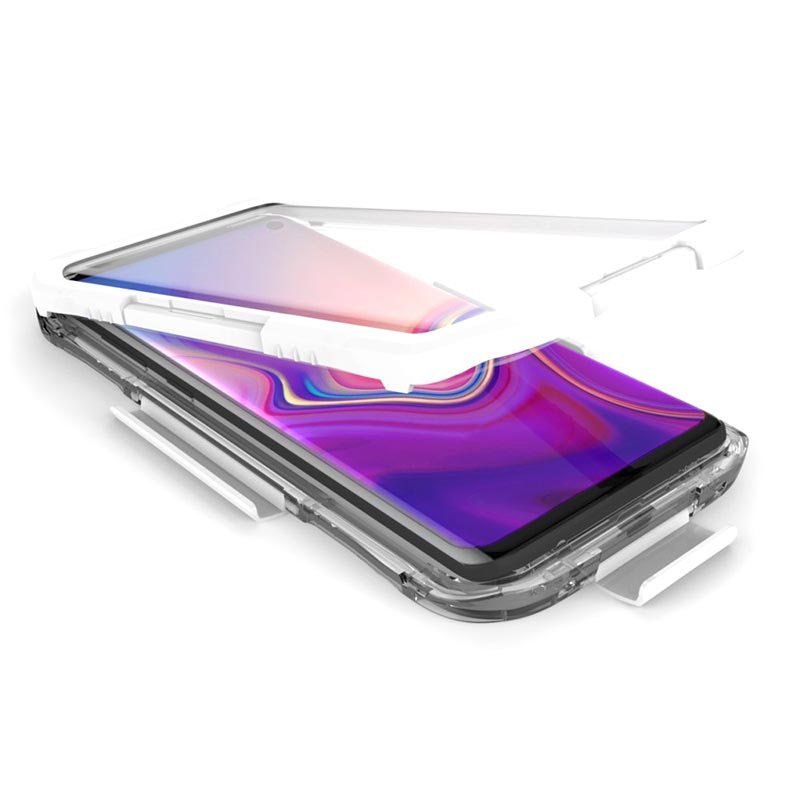 Ist Das Samsung Galaxy S 10 Wasserdicht