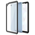 Active Series IP68 iPad Air 2020/2022 Wasserdichte Schutzhülle - Schwarz