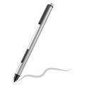Aktiv Eingabestift B5 - Microsoft Surface Pro, Book, Studio - Silber