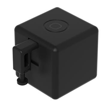 Adaprox ADFB0301 Fingerbot Plus Smart Bluetooth Knopfdrücker - Schwarz
