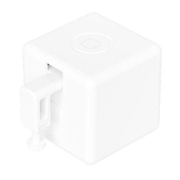 Adaprox ADFB0301 Fingerbot Plus Smart Bluetooth Knopfdrücker - Weiß
