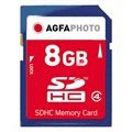 AgfaPhoto SDHC Karte 10407