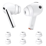 Samsung Galaxy Buds3 Pro Ahastyle DD09 Silikon Ohrtips
