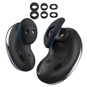 Samsung Galaxy Buds Live Ahastyle PT132 Silikon Ohrtips