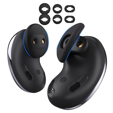 Samsung Galaxy Buds Live Ahastyle PT132 Silikon Ohrtips