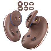 Samsung Galaxy Buds Live Ahastyle PT132 Silikon Ohrtips