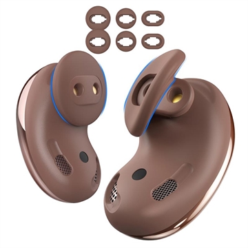 Samsung Galaxy Buds Live Ahastyle PT132 Silikon Ohrtips