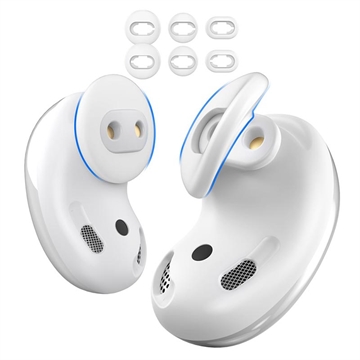 Samsung Galaxy Buds Live Ahastyle PT132 Silikon Ohrtips