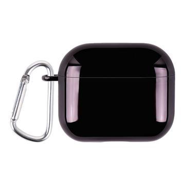 AirPods 4 Galvanisiertes Kunststoffgehäuse