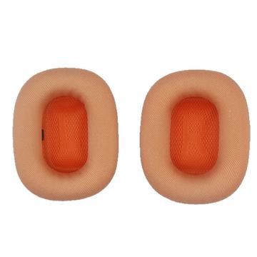 AirPods Max (USB-C) Kopfhörer Ersatz-Ohrpolster - Orange
