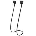 AirPods Pro 2 Magnetischer Silikon-Nackenriemen