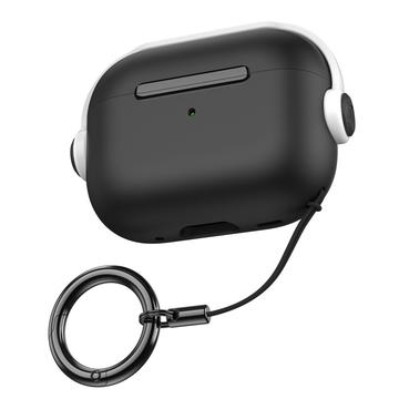 AirPods Pro/AirPods Pro 2 AhaStyle WG109 Hybrid Hülle