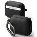 Airpods Pro 3 Ringke Onyx Magnetische Hülle - Schwarz