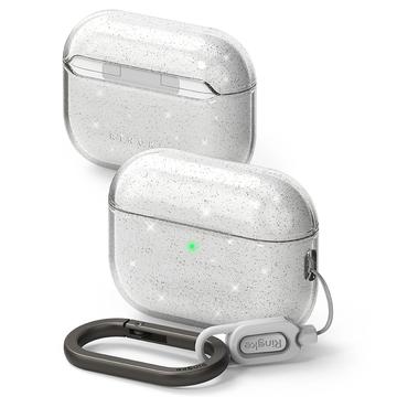 Airpods Pro 3 Ringke Silikonhülle - stoßfester Schutz