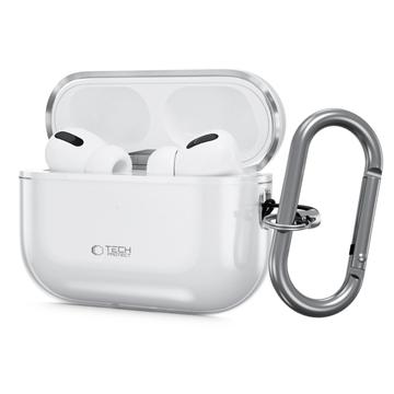 Airpods Pro 3 Tech-Protect FlexAir Hülle - Klar